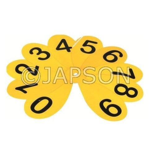 Number Fins for School Maths Lab Number Fins for School Maths Lab